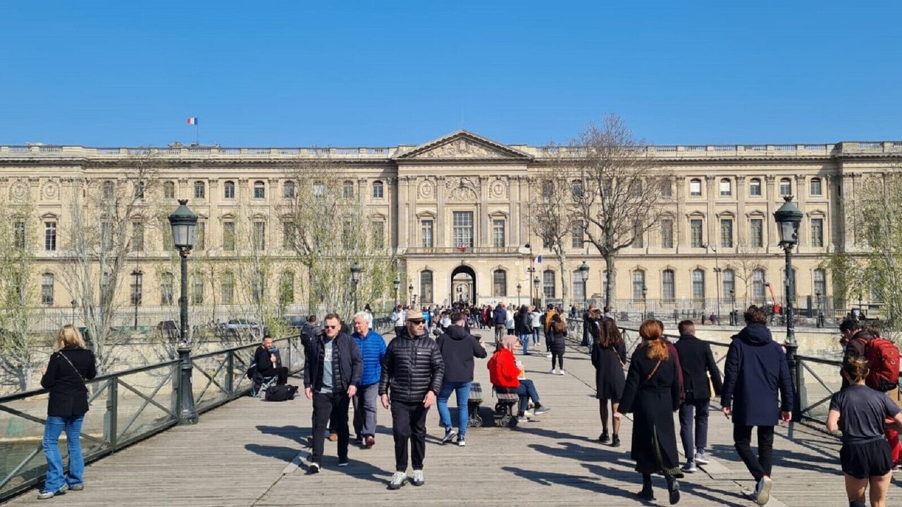 Photo of Others in Strasbourg -Saint-Denis