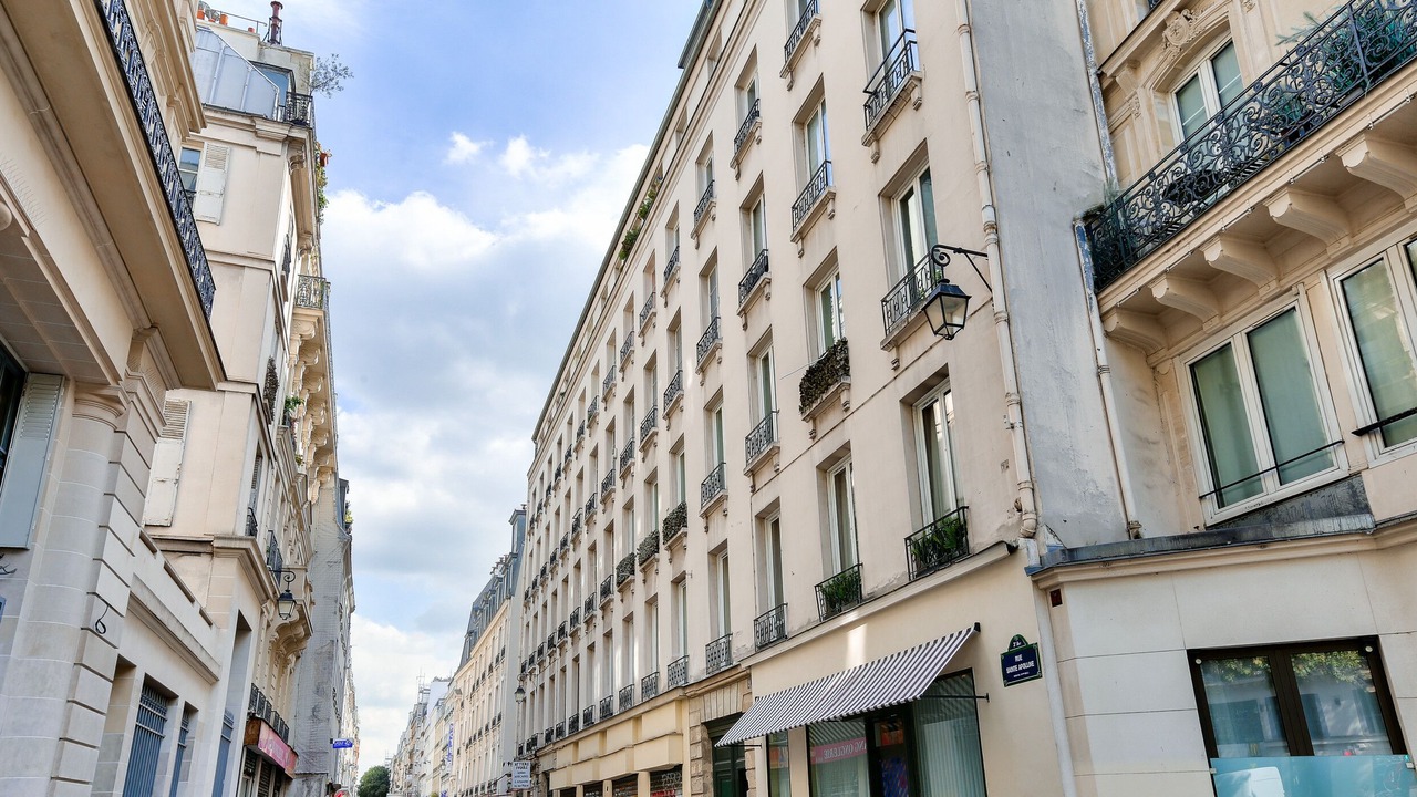 Photo of Outdoor in Strasbourg -Saint-Denis