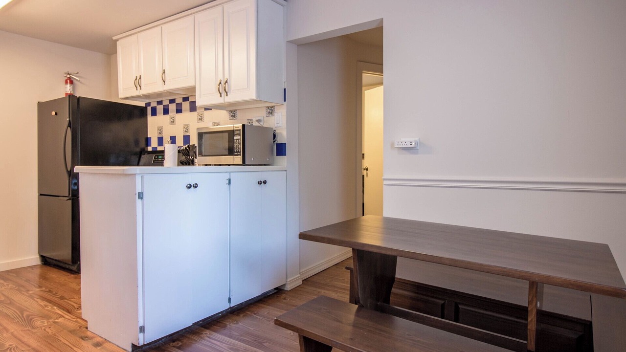 Photo of Kitchen in Bedias
