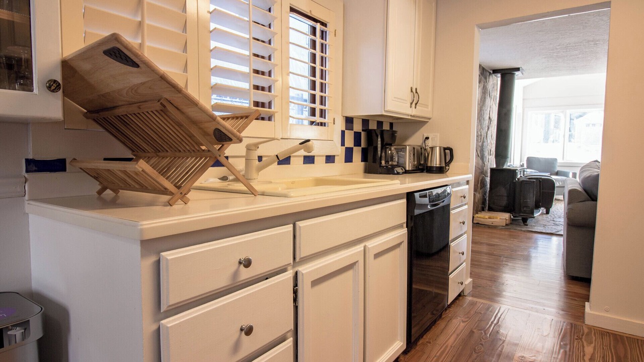 Photo of Kitchen in Bedias