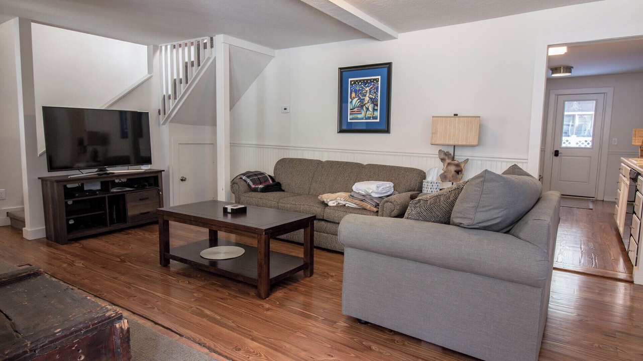 Photo of Livingroom in Bedias