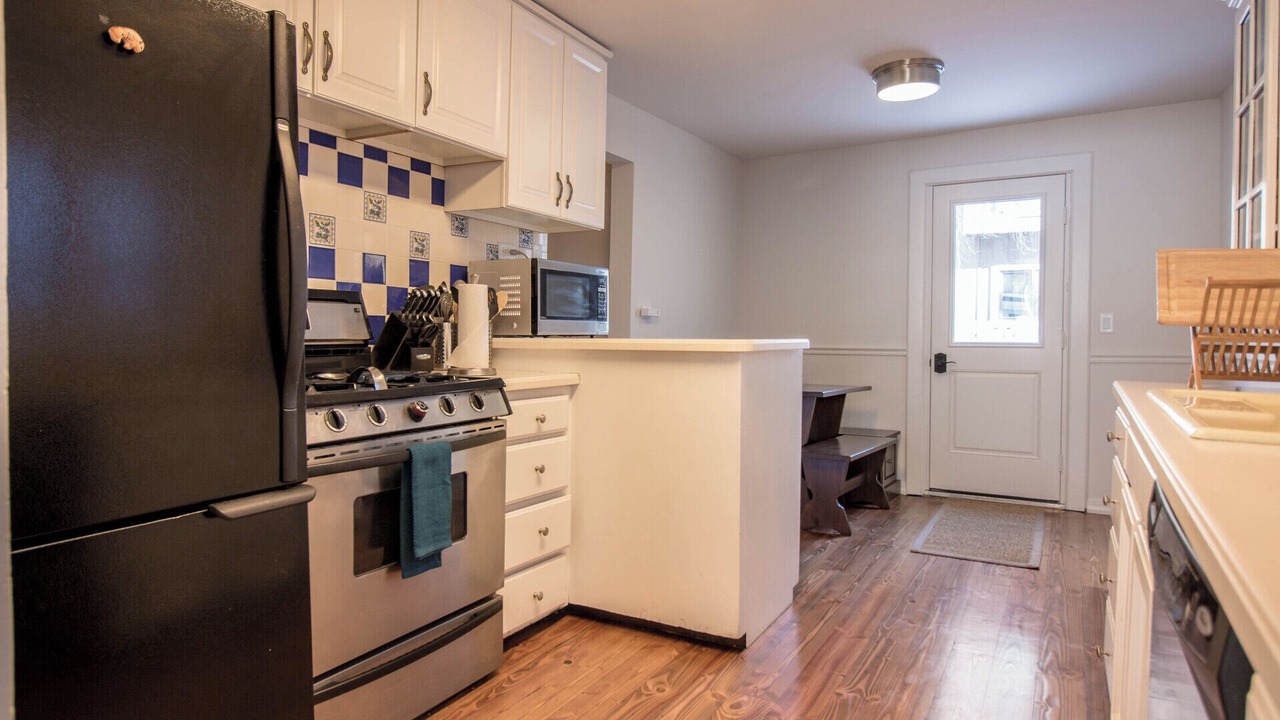 Photo of Kitchen in Bedias