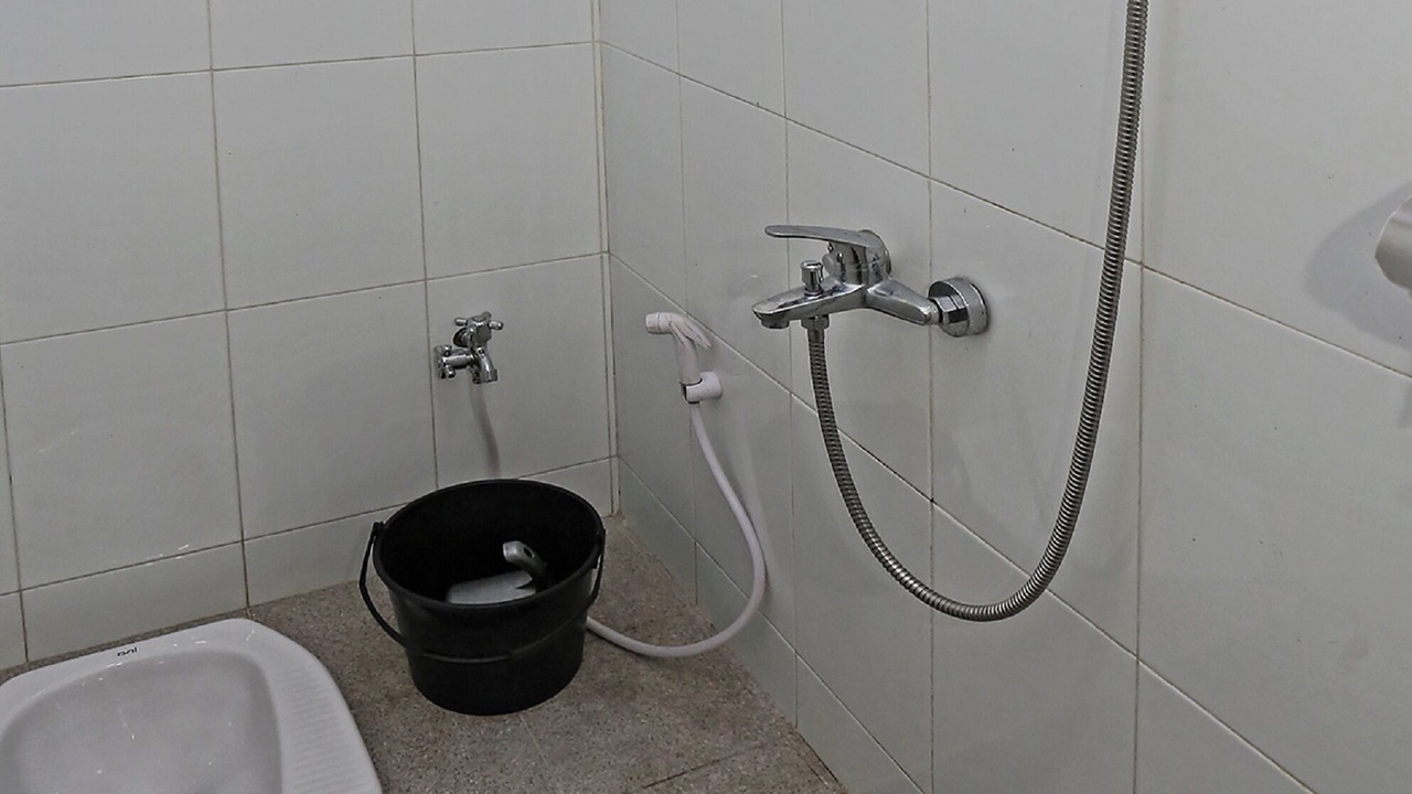Photo of Bathroom in Ciloto