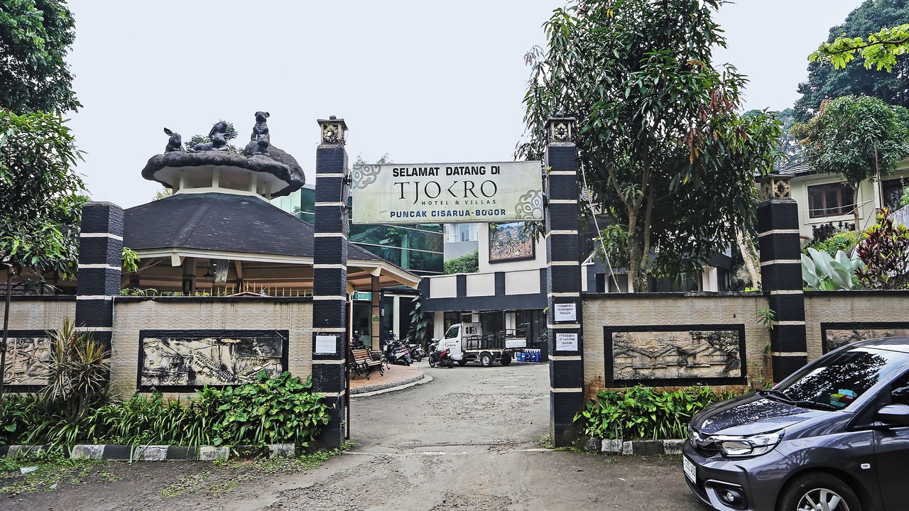 Photo of Outdoor in Ciloto