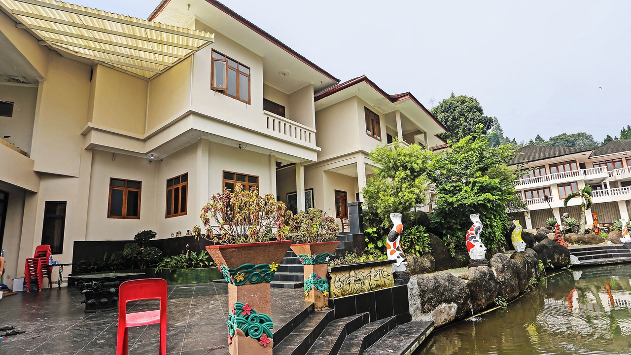 Photo of Outdoor in Ciloto