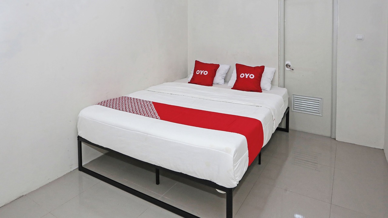 Photo of Bedroom in Ciloto