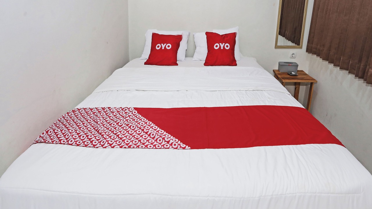 Photo of Bedroom in Ciloto