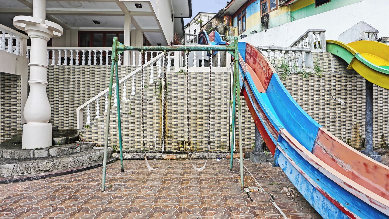 Photo of Outdoor in Ciloto