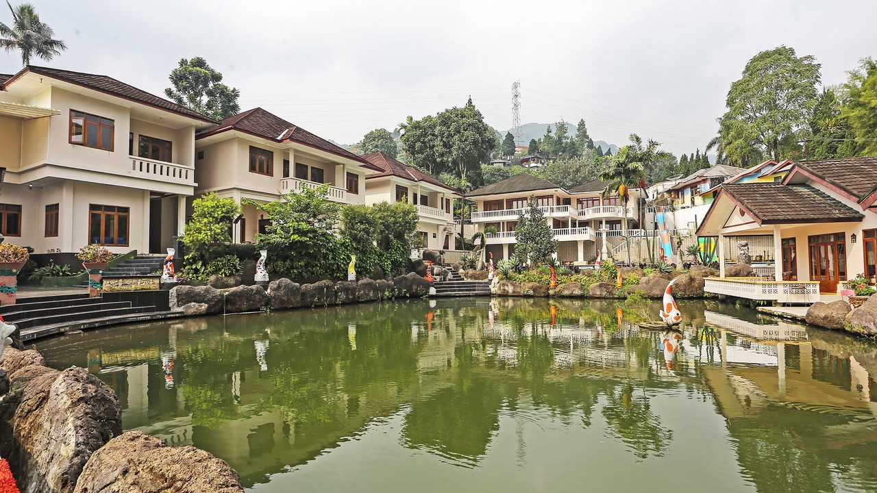Photo of Outdoor in Ciloto