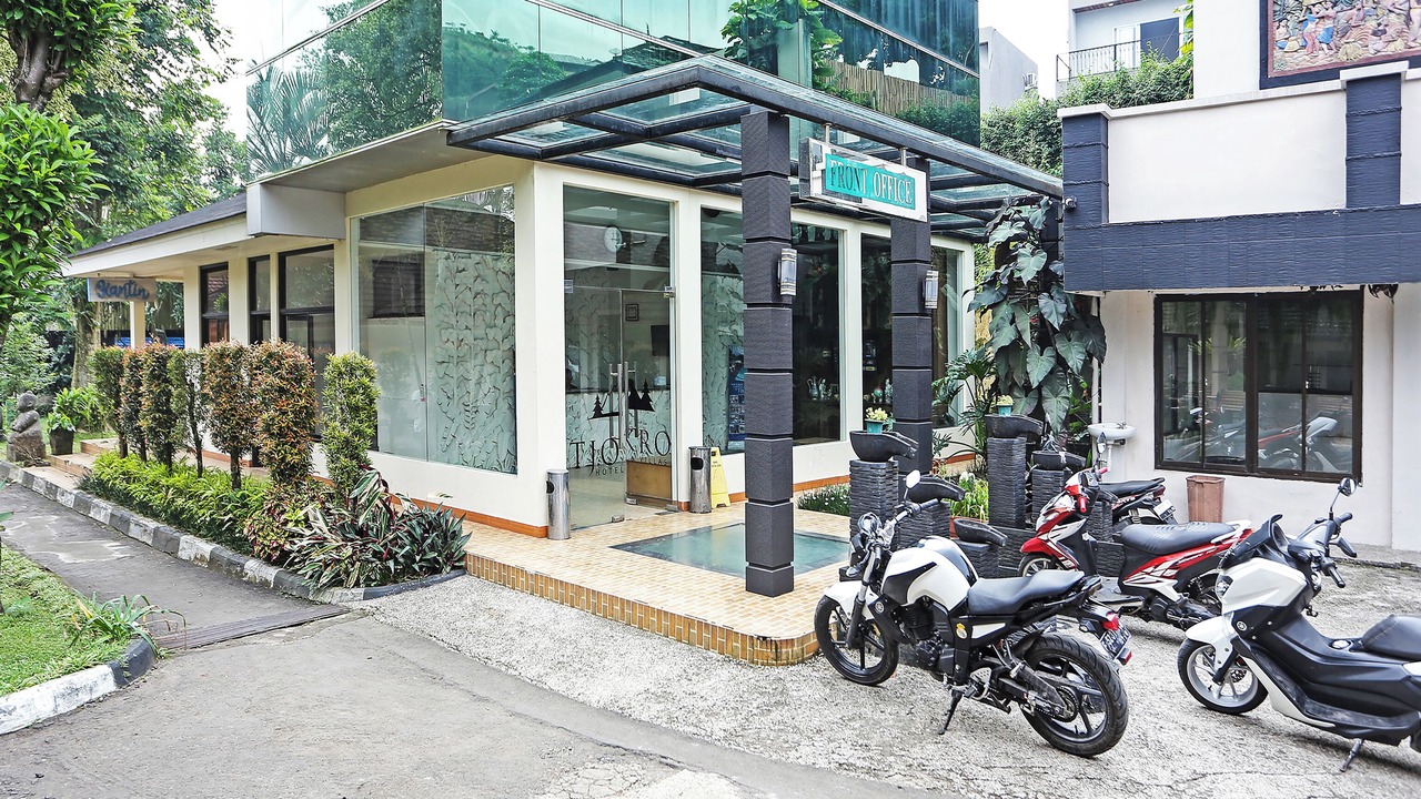 Photo of Outdoor in Ciloto