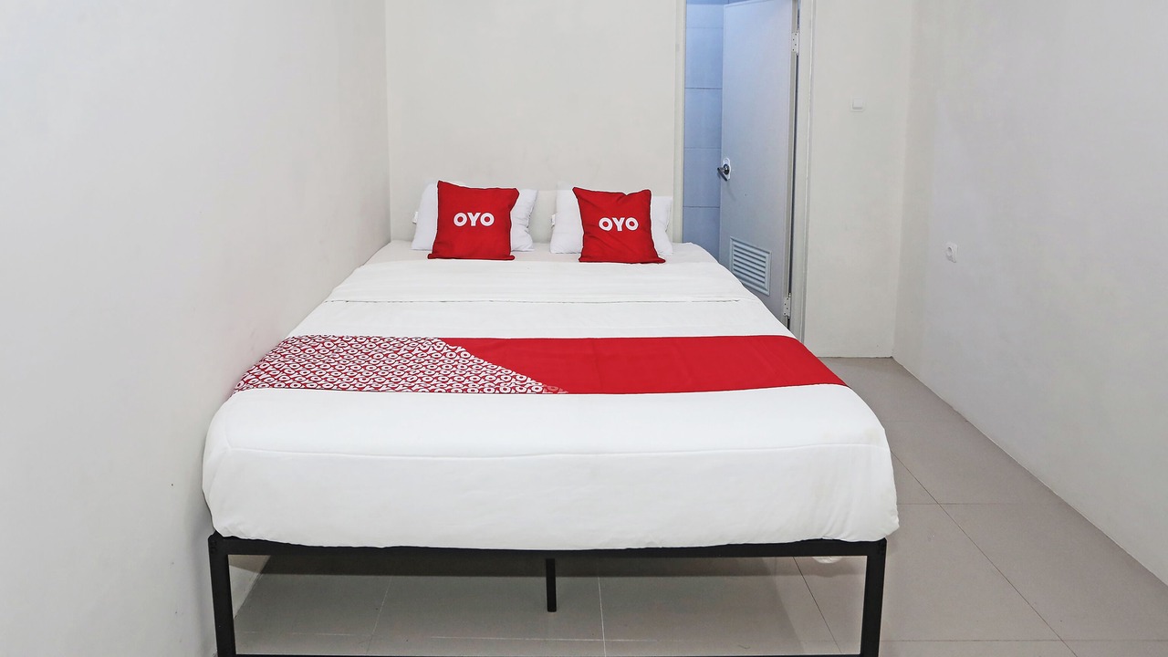 Photo of Bedroom in Ciloto