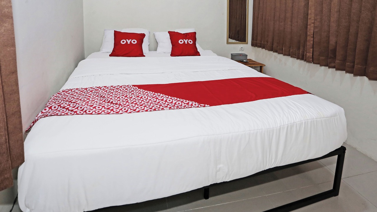 Photo of Bedroom in Ciloto