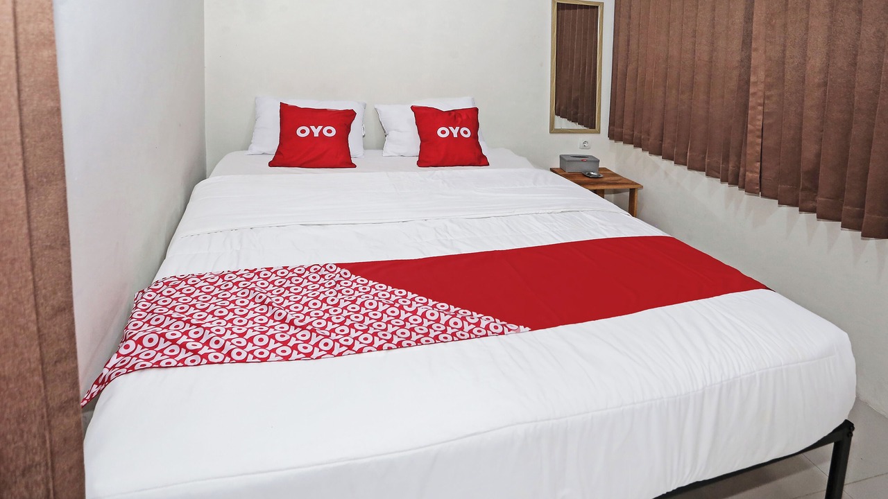 Photo of Bedroom in Ciloto