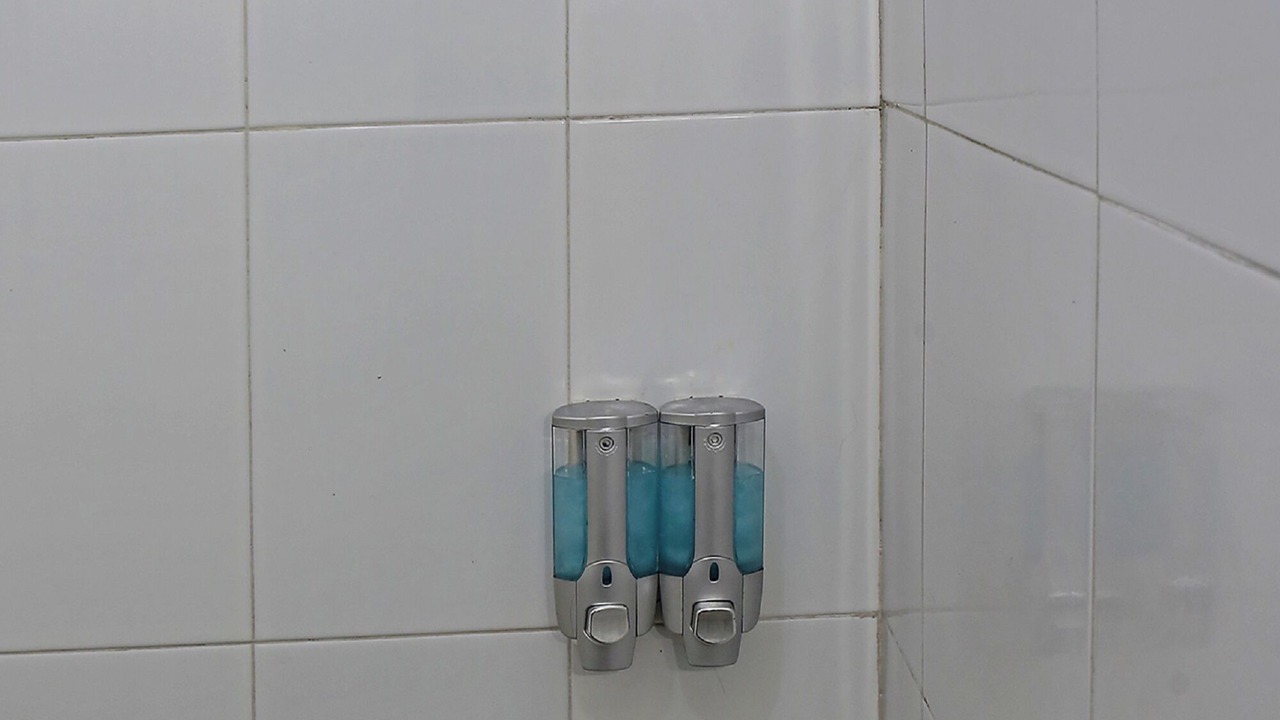 Photo of Bathroom in Ciloto