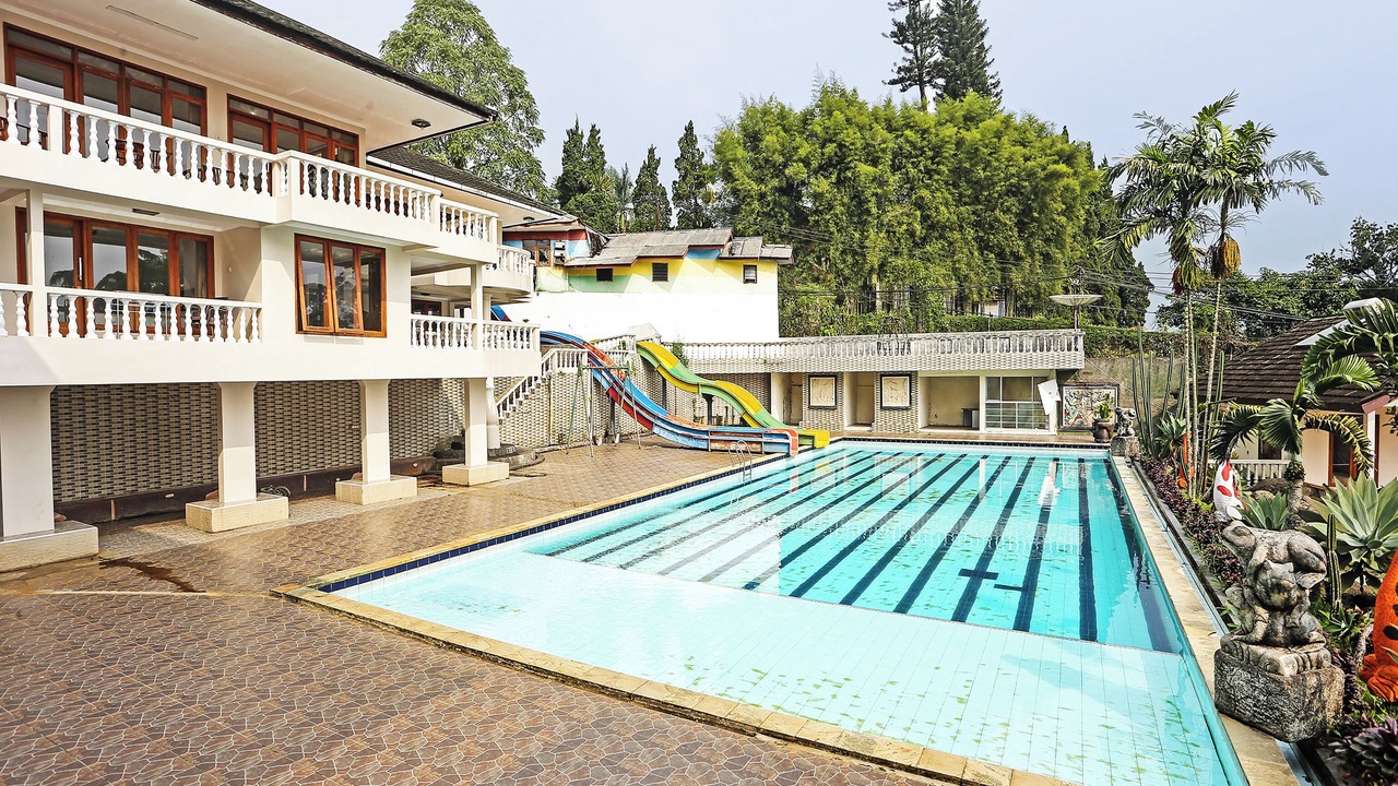 Photo of Outdoor in Ciloto