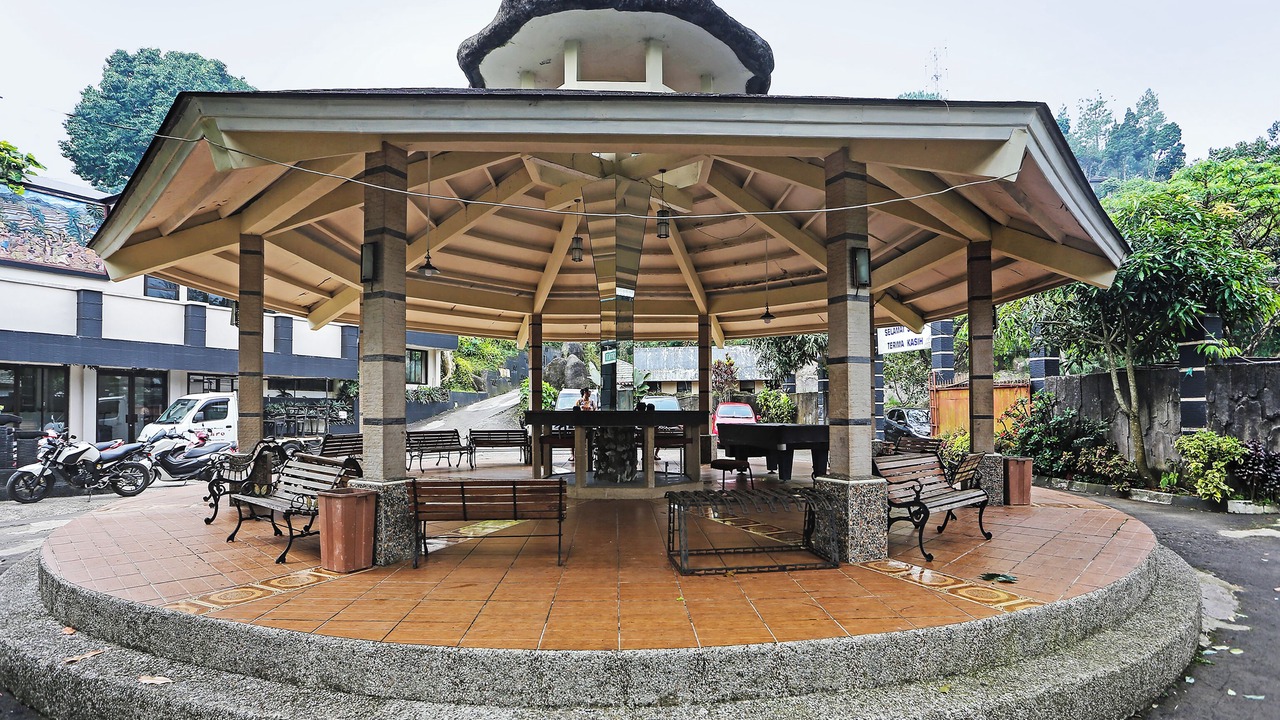 Photo of Outdoor in Ciloto