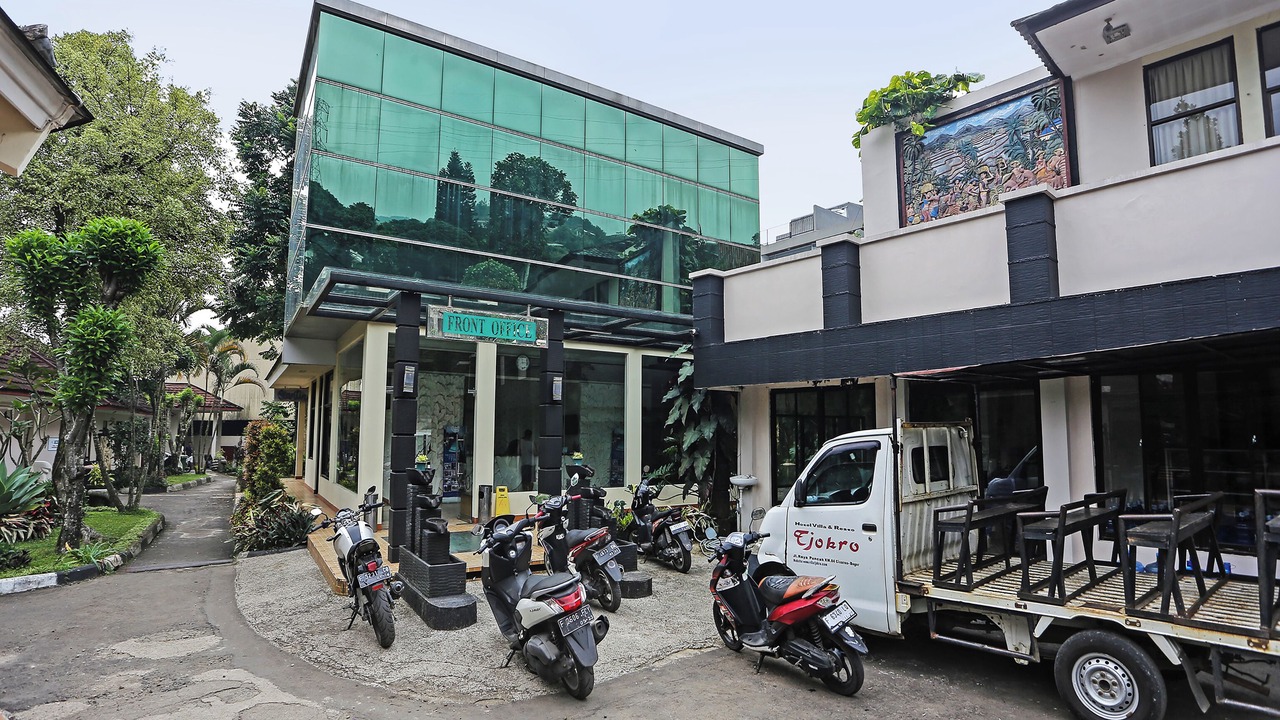 Photo of Outdoor in Ciloto