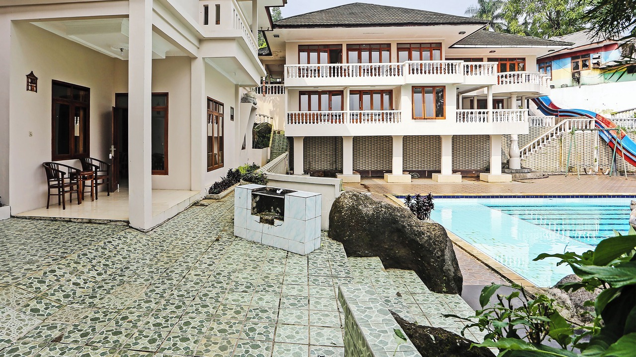 Photo of Outdoor in Ciloto