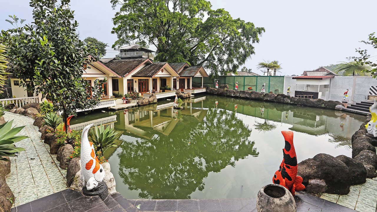 Photo of Outdoor in Ciloto