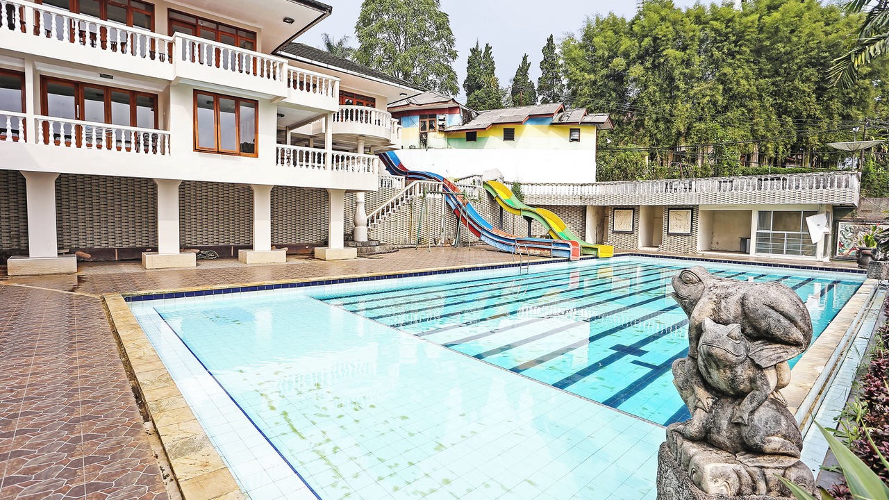 Photo of Outdoor in Ciloto
