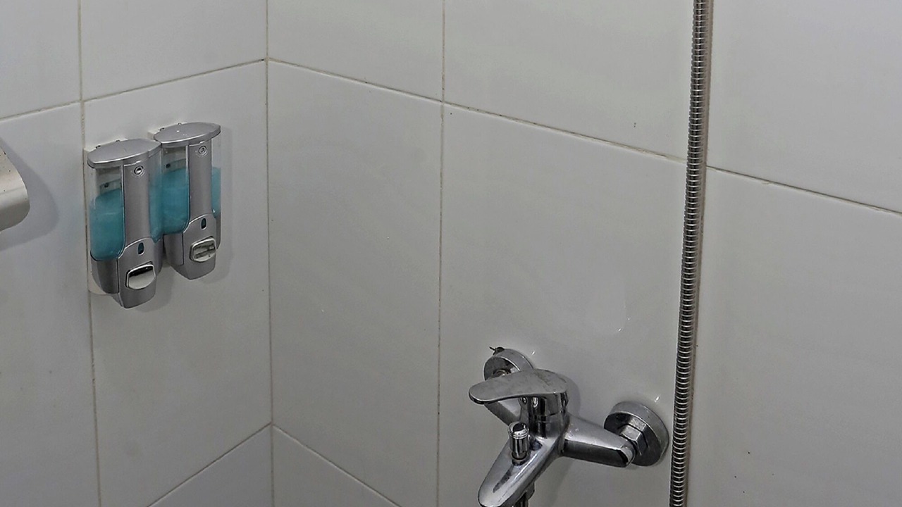 Photo of Bathroom in Ciloto