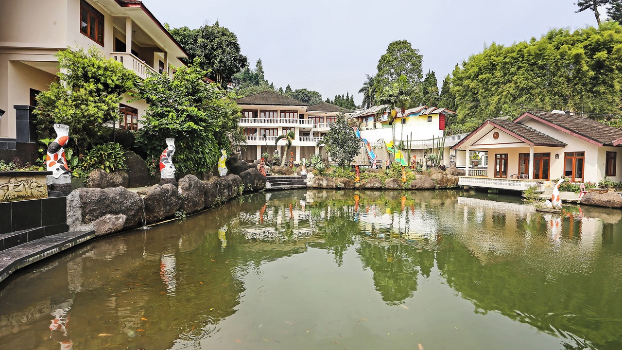 Photo of Outdoor in Ciloto