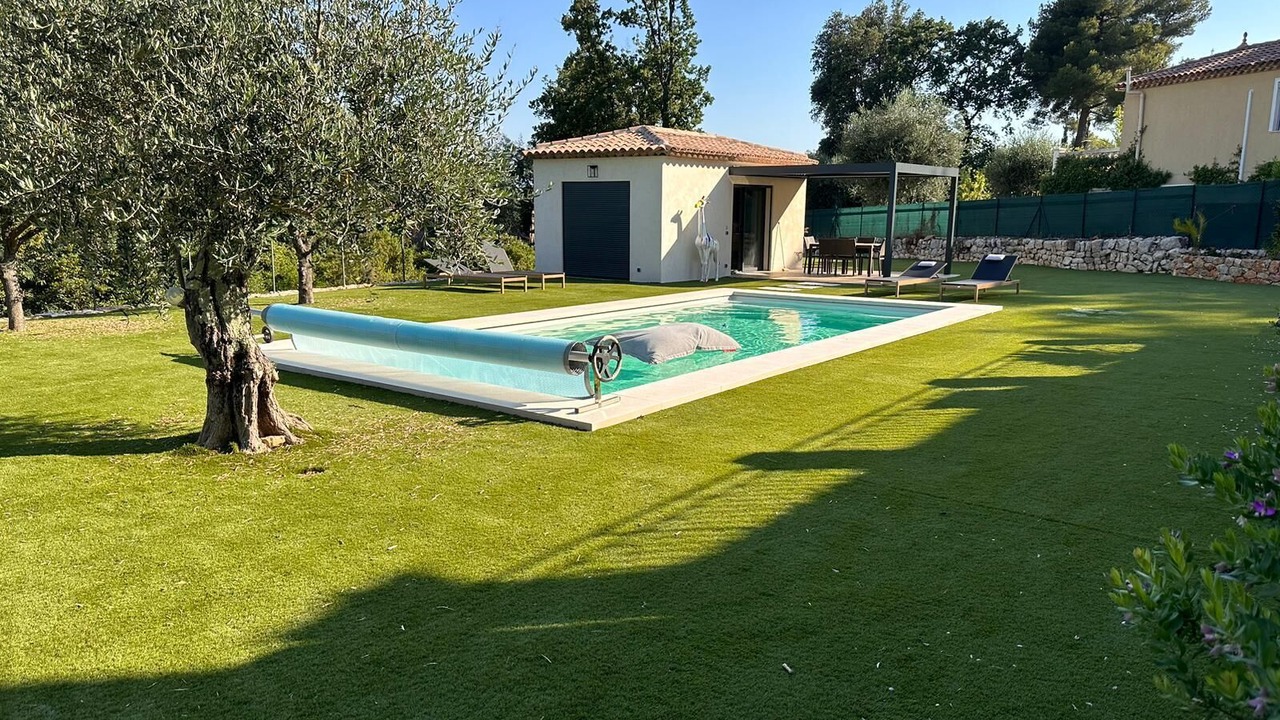 Photo of Outdoor in Cabris