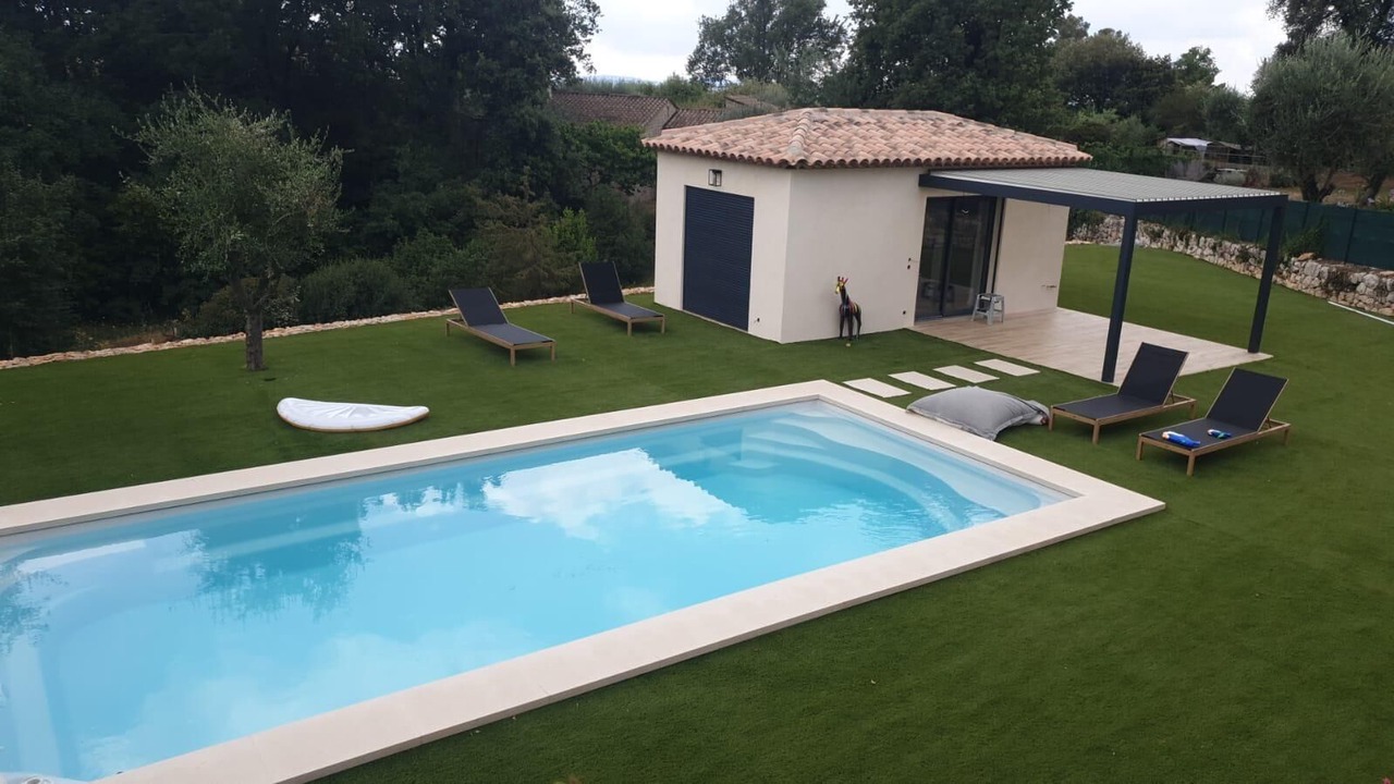 Photo of Outdoor in Cabris