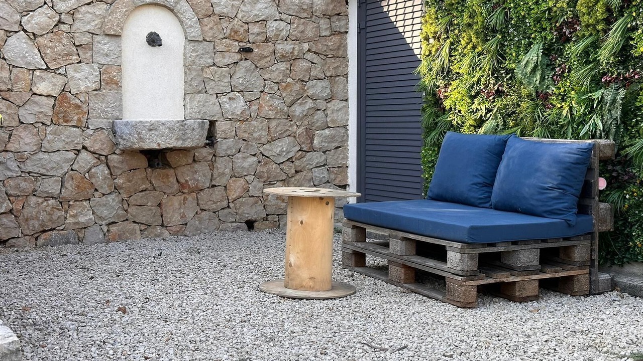 Photo of Outdoor in Cabris