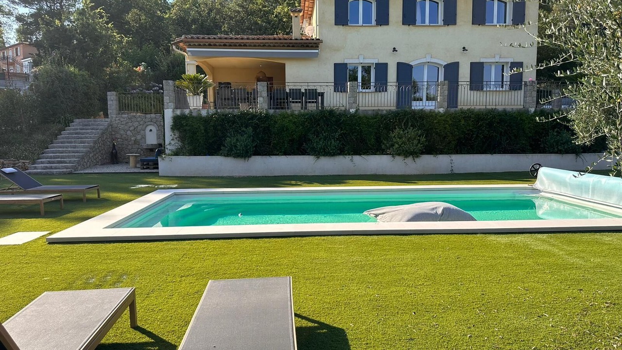 Photo of Outdoor in Cabris