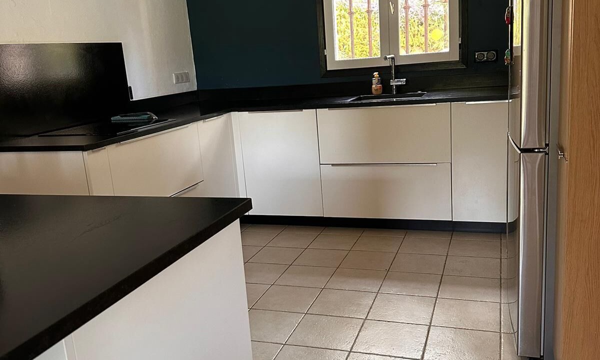 Photo of Kitchen in Cabris