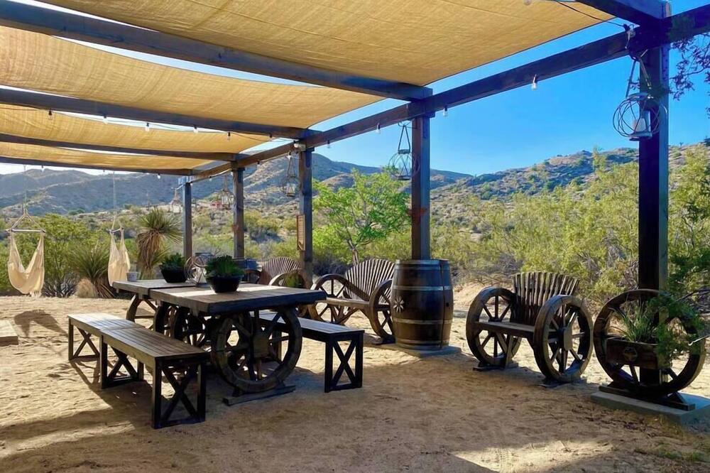 Photo of Outdoor in Morongo Valley