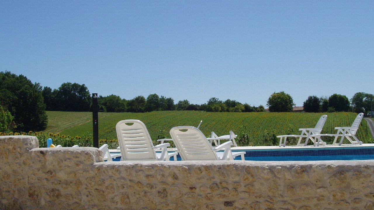 Photo of Outdoor in Boisne-la-Tude
