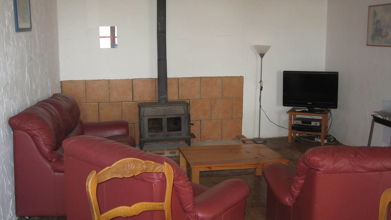 Photo of Livingroom in Boisne-la-Tude