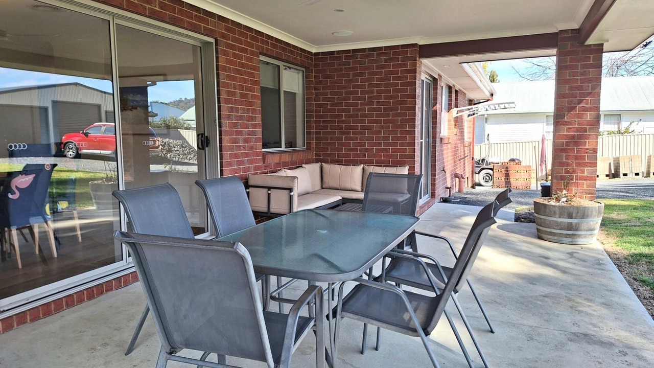 Photo of Outdoor in Eildon