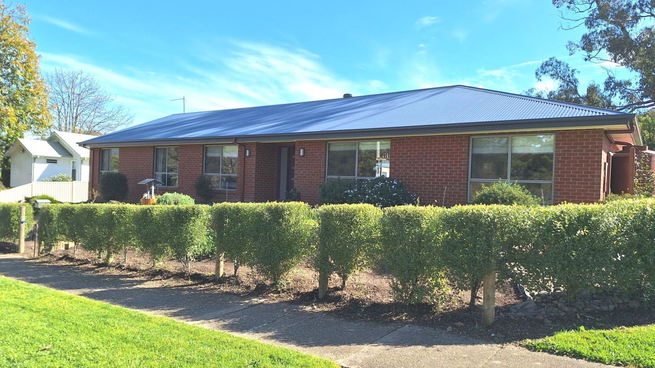 Photo of Outdoor in Eildon