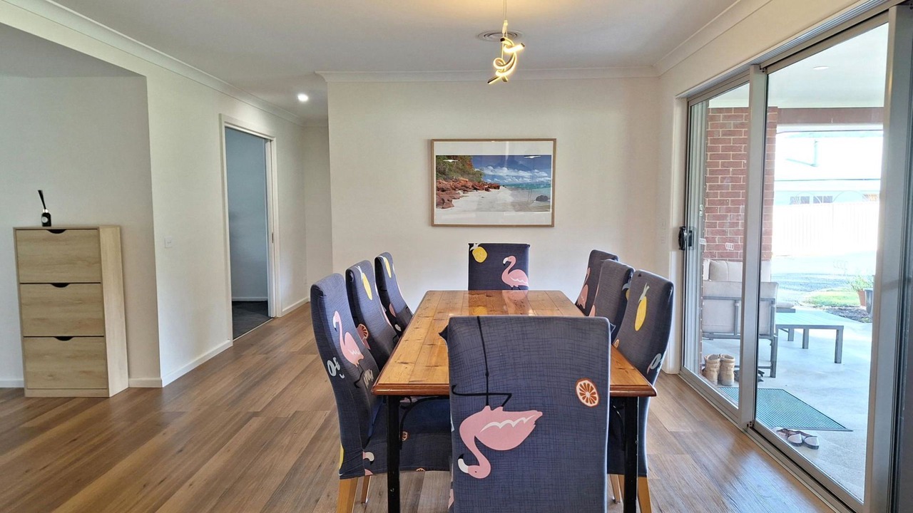 Photo of Others in Eildon