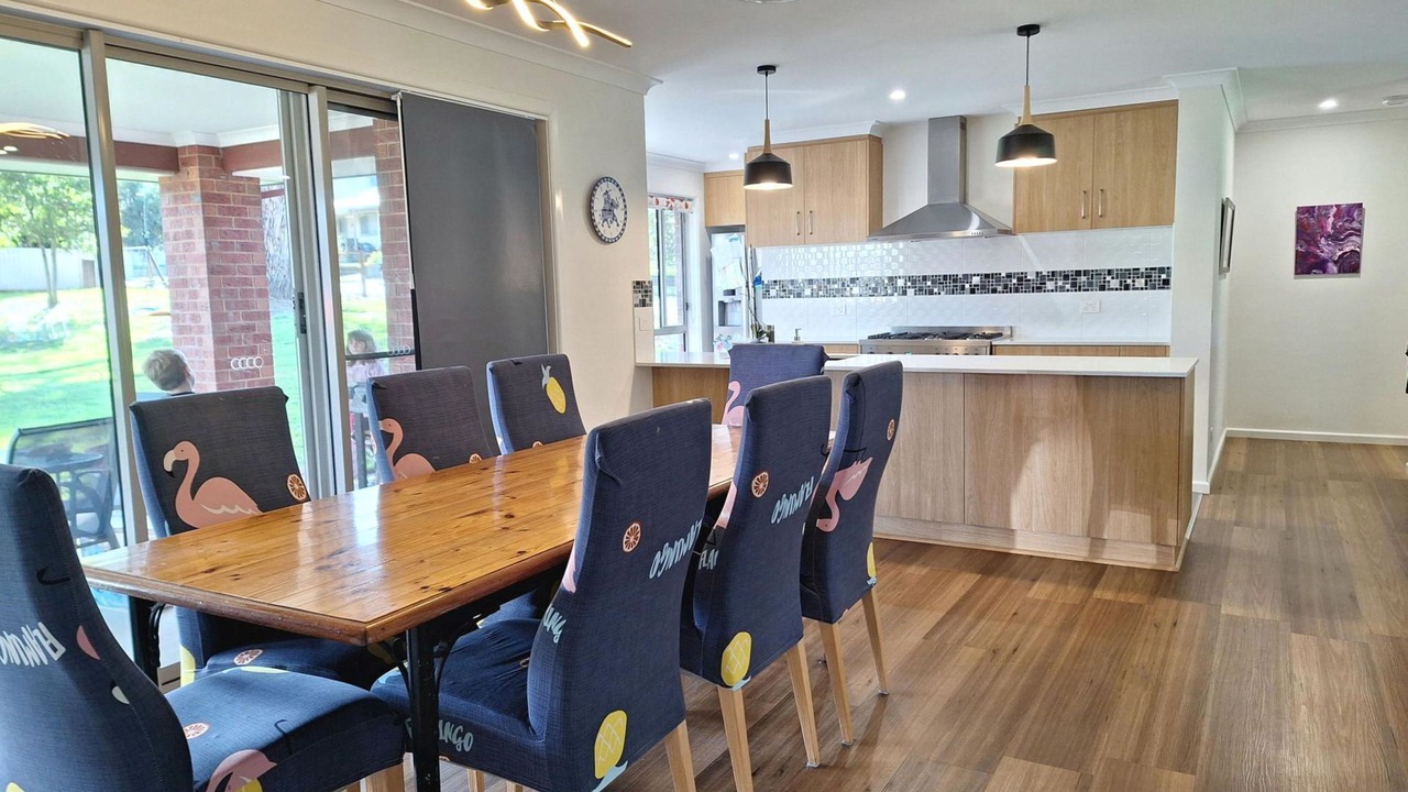 Photo of Others in Eildon