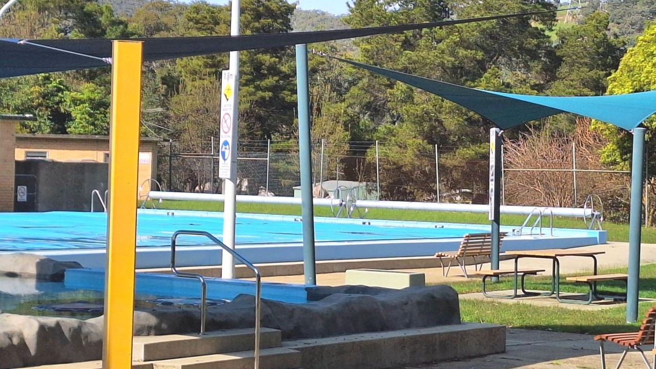 Photo of Outdoor in Eildon