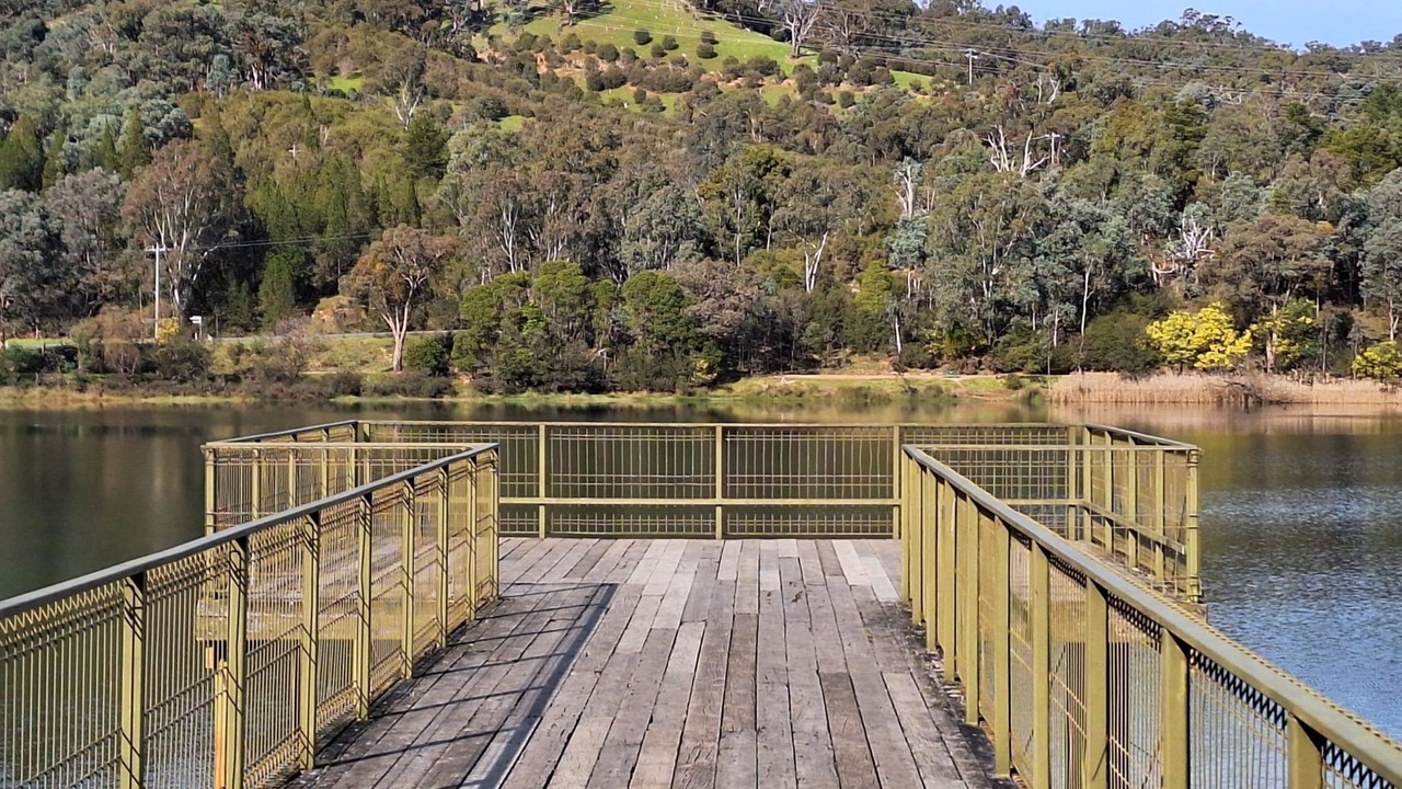 Photo of Outdoor in Eildon
