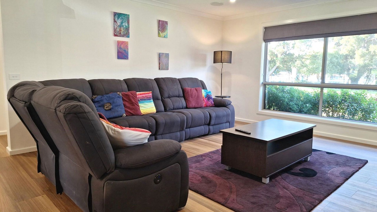 Photo of Livingroom in Eildon