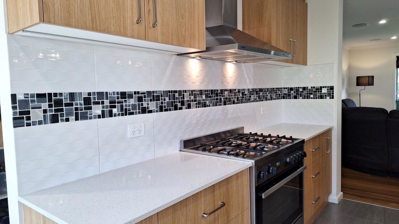 Photo of Kitchen in Eildon