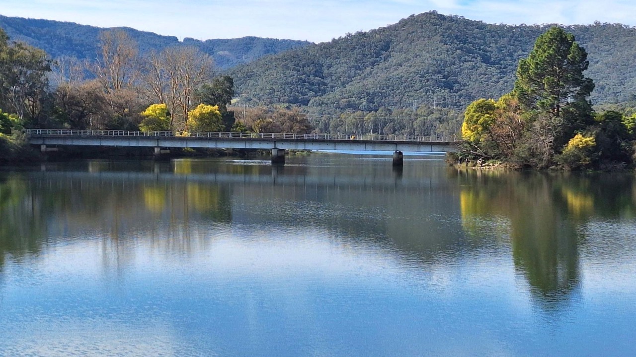 Photo of Outdoor in Eildon