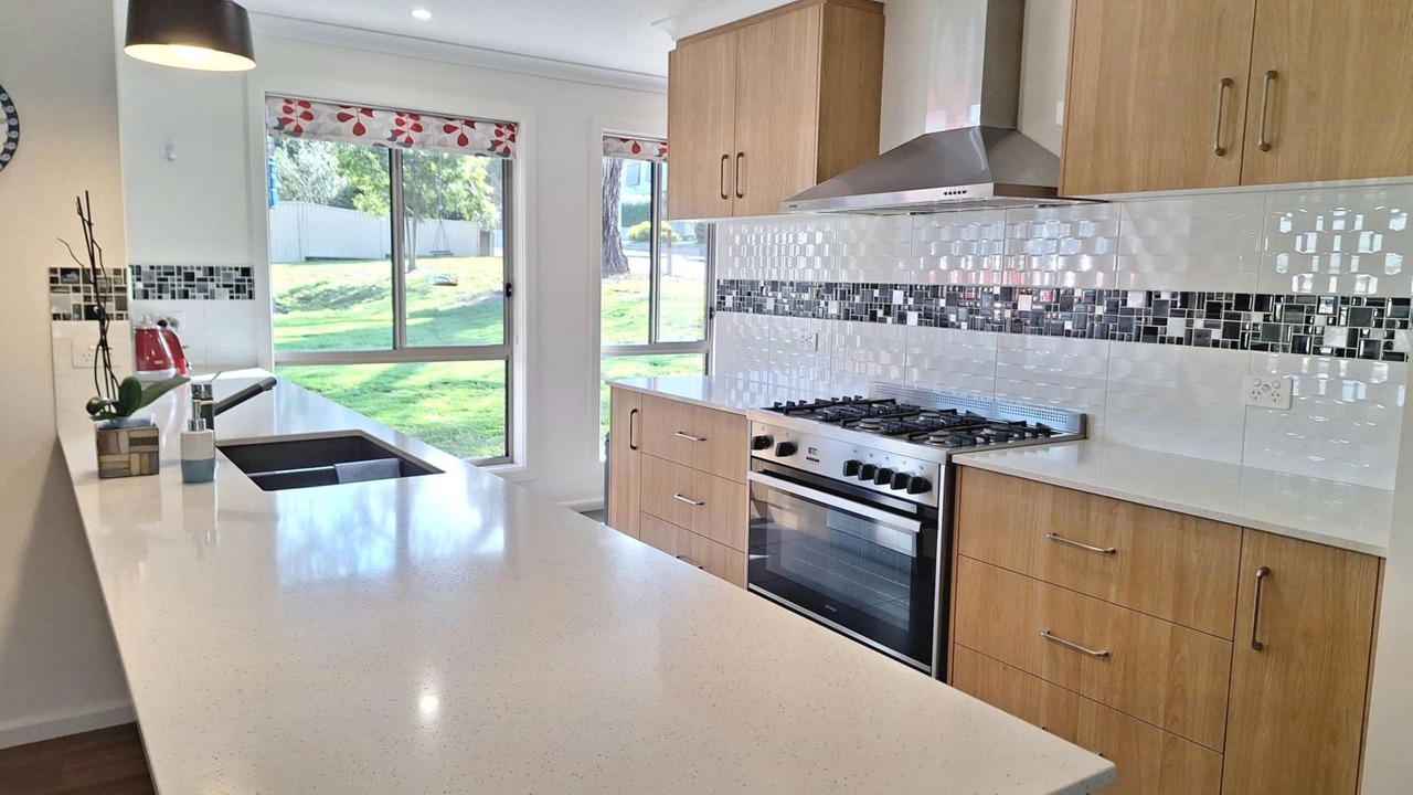 Photo of Kitchen in Eildon