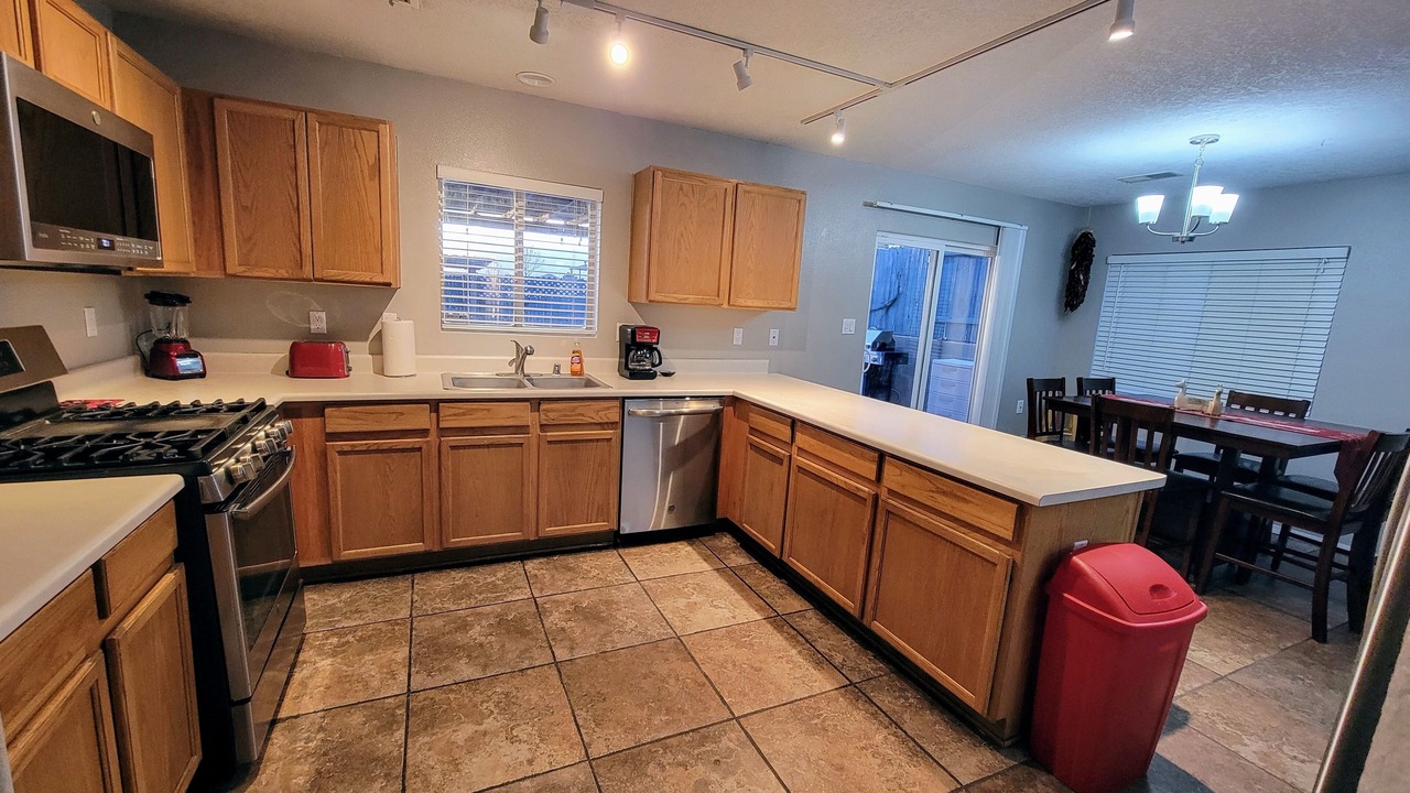 Photo of Kitchen in Skies West