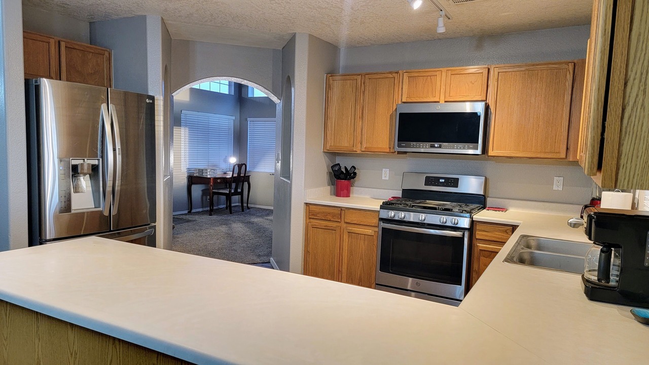 Photo of Kitchen in Skies West