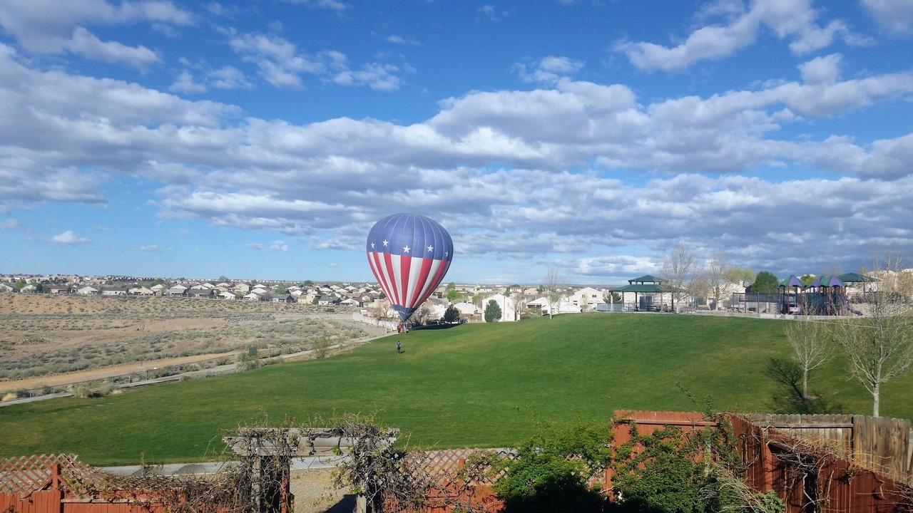 Photo of Others in Skies West
