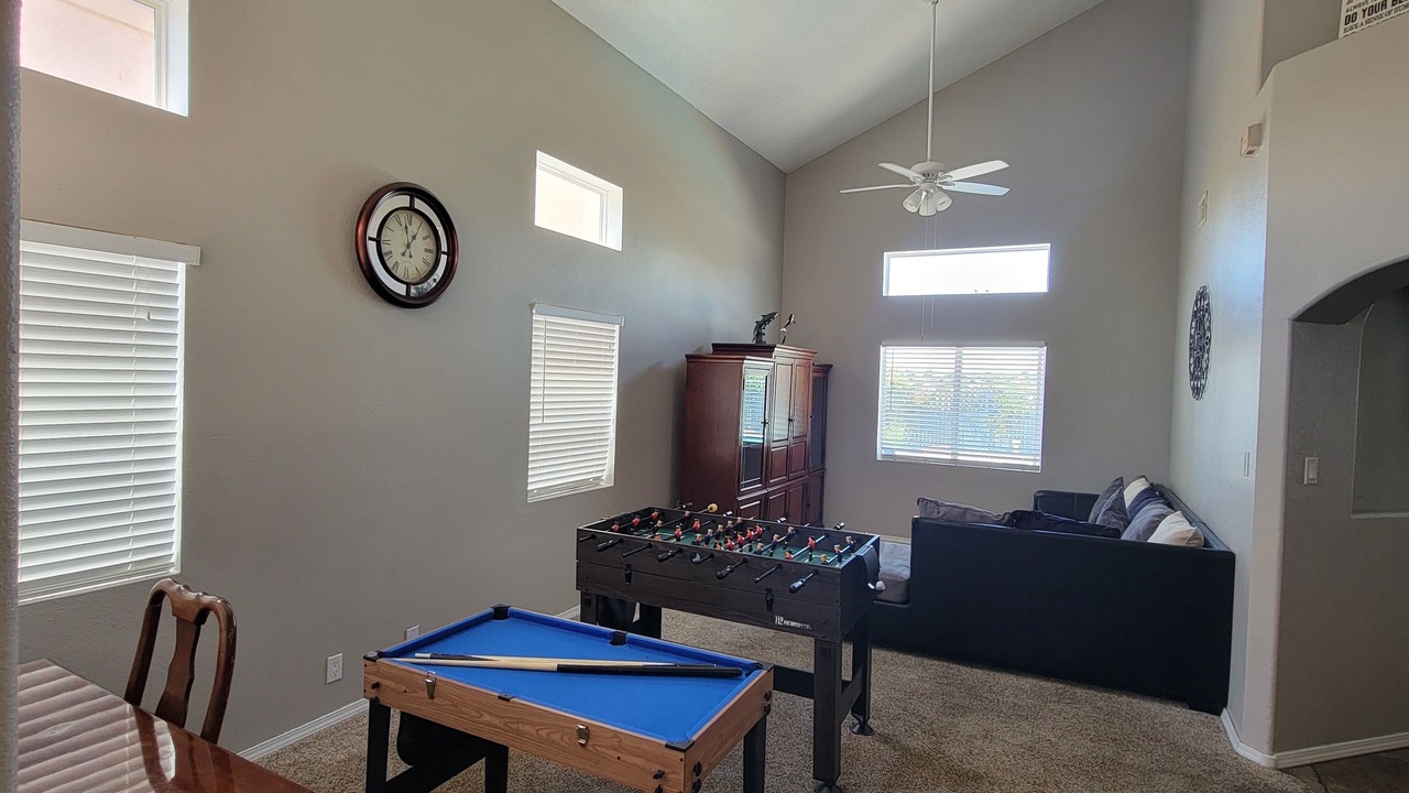 Photo of Bedroom in Skies West
