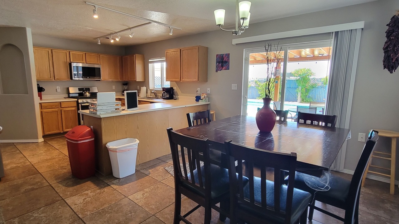 Photo of Kitchen in Skies West