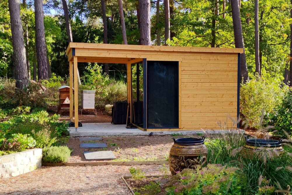 Photo of Outdoor in Arbonne-la-Foret